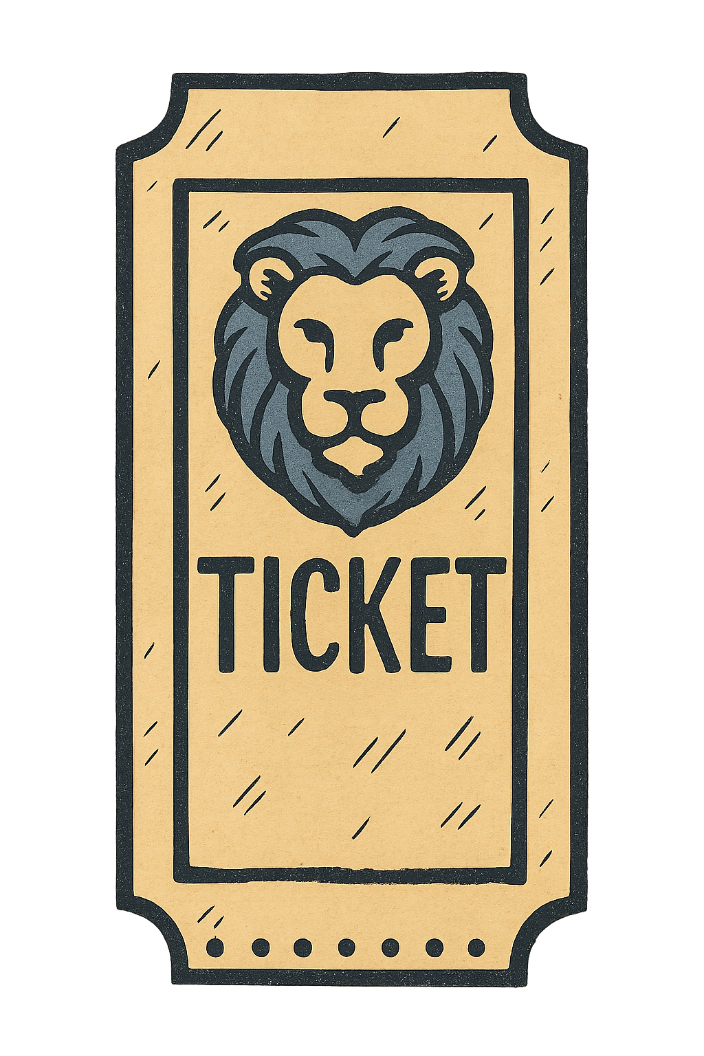 ticket